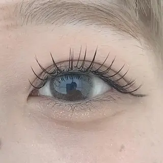 マツエク・マツパ ネイリスト rieのネイルデザイン