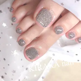 ネイル KIRARA ネイルサロンのネイルデザイン