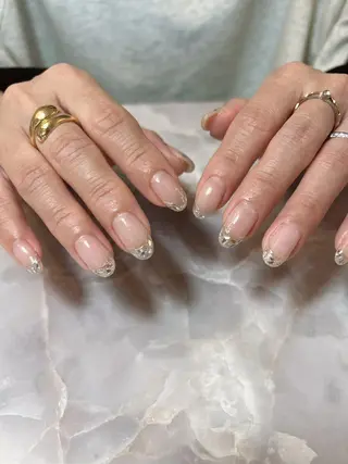 ネイル Nail Salon&School REPLENDA所属・REPLENDA/ azusa(石井梓)のネイルデザイン