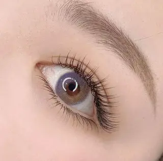 マツエク・マツパ タカハシ サキのマツエク・マツパデザイン