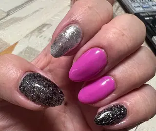 ネイル BUBU NAIL  個人自宅サロンのマツエク・マツパデザイン