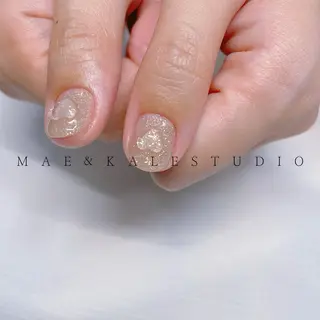 ネイル MAE&KALE STUDIOのマツエク・マツパデザイン