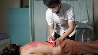 メンズ 松井 祐二のエステ・リラクイメージ