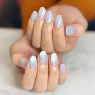 ネイル glossnail MIKIのネイルデザイン