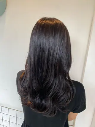 ロング カラー Remember所属・🌼Remember MAE🌼のヘアスタイル