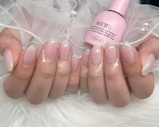 ネイル Lib 小松店 Yuki･:*❤︎のネイルデザイン