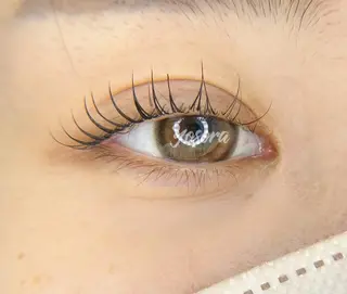 マツエク・マツパ Yosora salonのマツエク・マツパデザイン