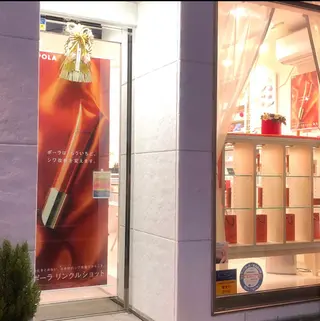 POLAエステインプリズム所属・POLA エステインプリズムのエステ・リラクイメージ