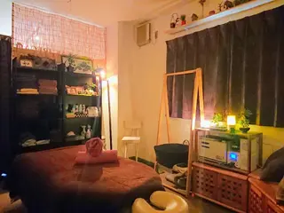 かくれ 家のエステ・リラクイメージ