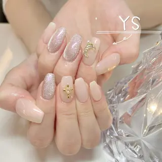 ネイル YS Nailのネイルデザイン
