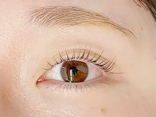 マツエク・マツパ パリジェンヌ・VLEDLASH専門店】FAST LASH 渋谷所属・もな/ FASTLASHのマツエク・マツパデザイン