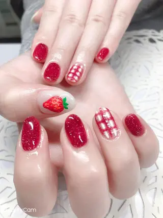 ネイル Salon MINEのエステ・リラクイメージ