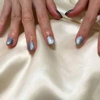 ネイル mizuki 🎀のネイルデザイン