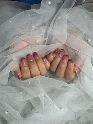 ネイル LAVISH nail salonのネイルデザイン