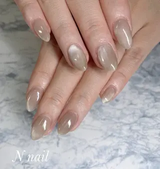 ネイル N nailのネイルデザイン