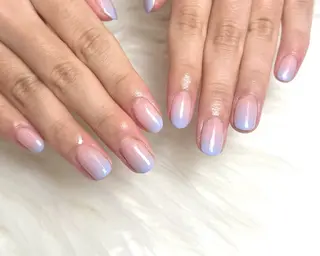 ネイル bel fiore .のネイルデザイン