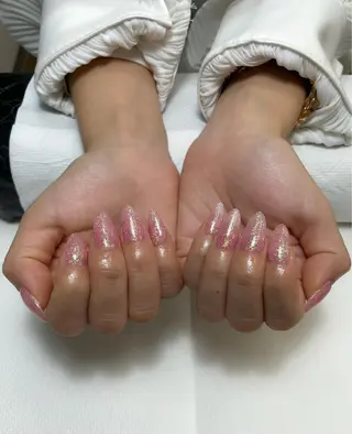 ネイル Beauty Salon GIGI所属・GIGI AYA🦋のネイルデザイン