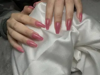 ネイル JUN   nail所属・横井那名 JUN NAILのネイルデザイン