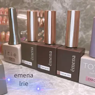 ネイル Belle  amour所属・Belle amourのネイルデザイン