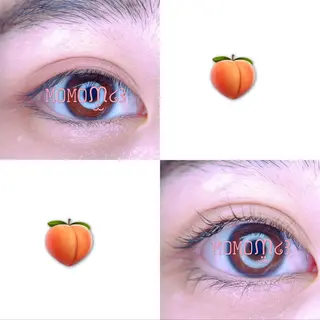 マツエク・マツパ モテデザインのプロ モモ🍑のマツエク・マツパデザイン