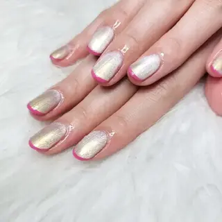 ネイル Kame_ nail🐢💕のネイルデザイン