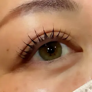 マツエク・マツパ 🩵 松原 凜 🩵の眉毛・アイブロウイメージ