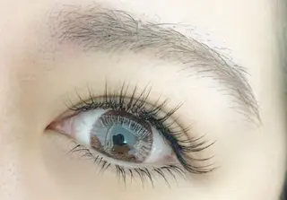 マツエク・マツパ 神保町店・ネイル ミィアのネイルデザイン