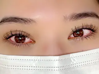 マツエク・マツパ まつげとまゆげ専門店 nonno.のマツエク・マツパデザイン