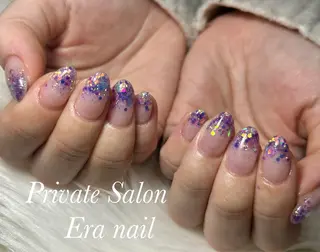 ネイル Era nailのネイルデザイン