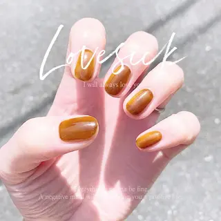 ネイル Crystal Nailのネイルデザイン