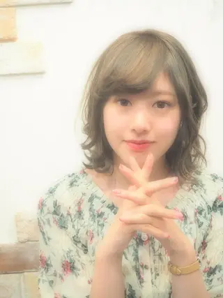 カラー 茅根 雄次 ✨髪質改善✨のその他イメージ