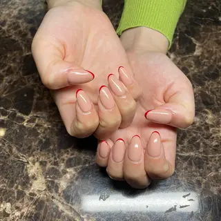 ネイル IROHA Nail 堺雛薫のネイルデザイン