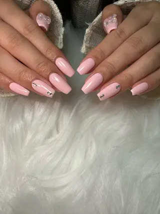 ネイル MOE .Kのネイルデザイン