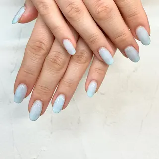 ネイル Bianca市ヶ谷店 Aiuraのネイルデザイン