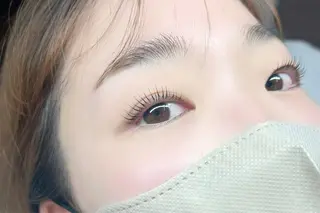 マツエク・マツパ yien eye&care　salon所属・【yien】eye& care salonのマツエク・マツパデザイン