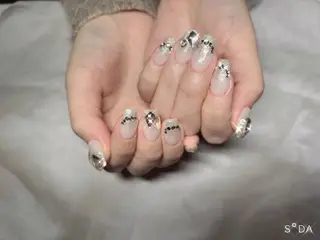 ネイル Nail Salon Ripe所属・Nail Salon Ripeのネイルデザイン