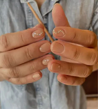 ネイル Ravi【胡町】 小松のネイルデザイン