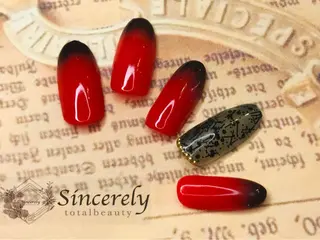 ネイル SINCERELY シンシアリー🌈のネイルデザイン