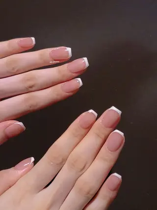 ネイル 3dパーツ/流行り 👧shushu❤️のネイルデザイン