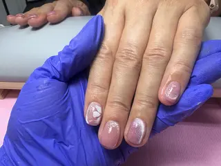 ネイル RURIネイル所属・RURI HANAのネイルデザイン