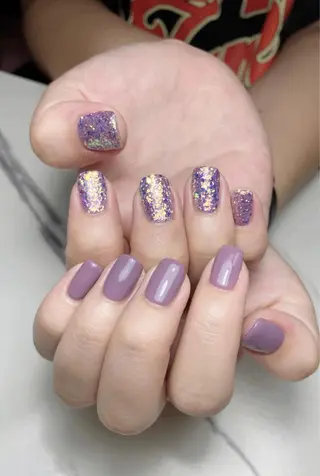 ネイル ewt miniのマツエク・マツパデザイン