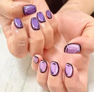 ネイル 石野 広佳のネイルデザイン