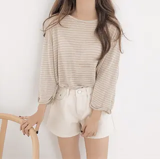 セミロング カラー モリ タカユキ🌵のヘアスタイル