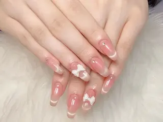 ネイル 高橋 ユキのネイルデザイン