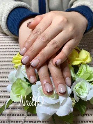 ネイル Nail10 Kakoのネイルデザイン