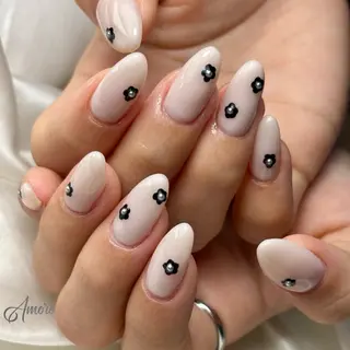 ネイル You kyehwaのネイルデザイン