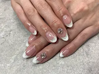 ネイル okada kannaのネイルデザイン