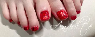 ネイル andulte MAIのネイルデザイン