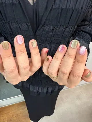 ネイル abel所属・abel.nail_ yukiのネイルデザイン