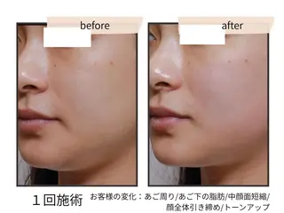 長谷川 久華のエステ・リラクイメージ